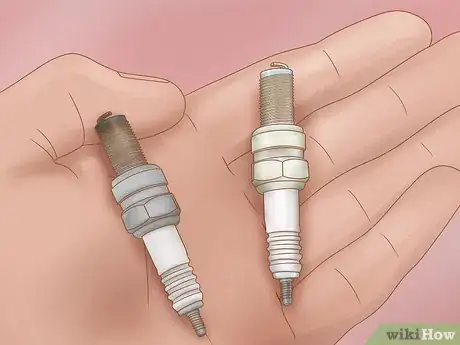 Image titled Identify and Replace Faulty Spark Plugs in the Suzuki GSX600F Step 14