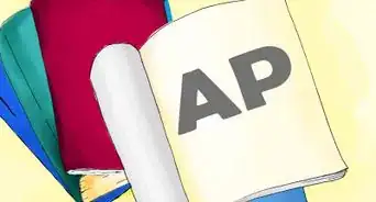 Get Good Grades in AP Courses