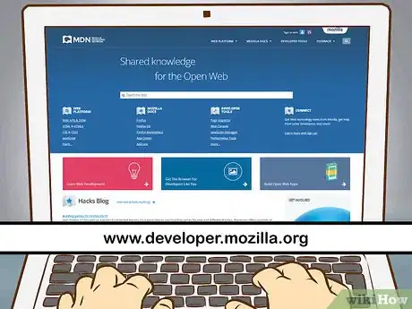 Image titled Start Learning Computer Programming Step 9