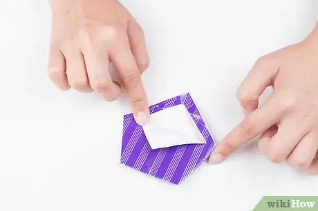 Image titled Make a Paper Handbag Step 12
