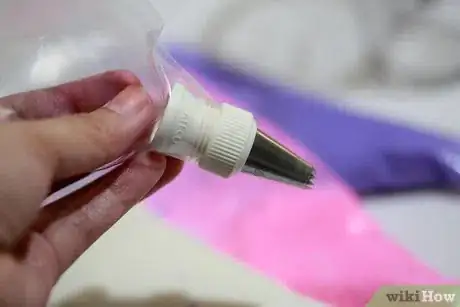 Image titled Swirl Multiple Frostings for Cupcakes Step 13