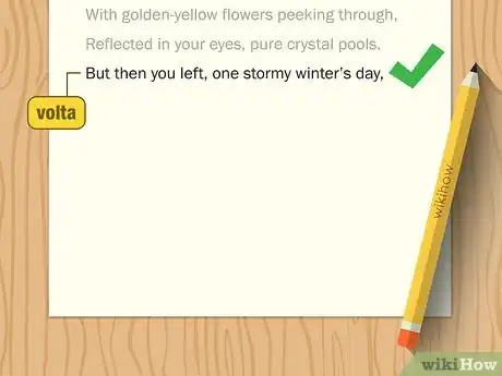 Image titled Write an Italian Sonnet Step 3