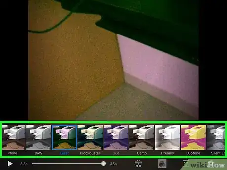 Image titled Edit Videos in iMovie on iPad Step 9