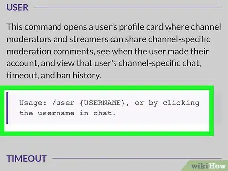 Image titled Make Twitch Commands on iPhone or iPad Step 10