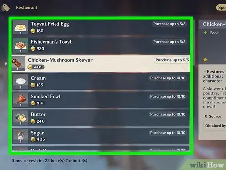 Image titled Speed Through Genshin Impact Step 14