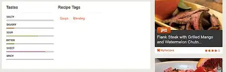 Image titled Use Yummly Step 7