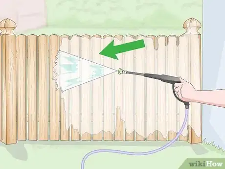 Image titled Decorate a Fence Step 10