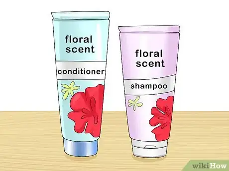 Image titled Use Fragrance in Your Personal Care Routine Step 9