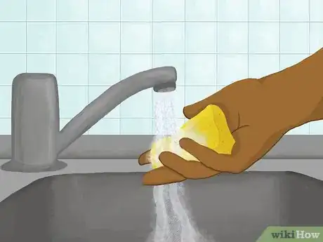 Image titled Sponge Paint With Kids Step 2