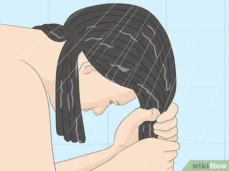 Image titled Dye Locs with Natural Ingredients Step 10