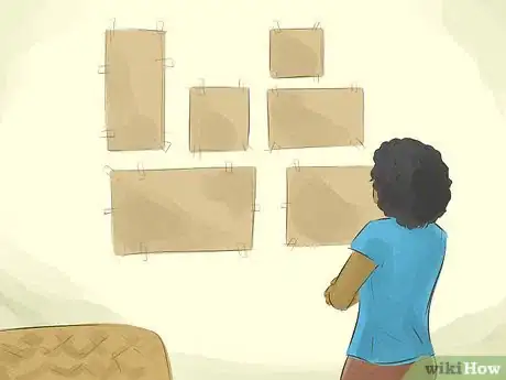 Image titled Arrange Artwork at Home Step 7