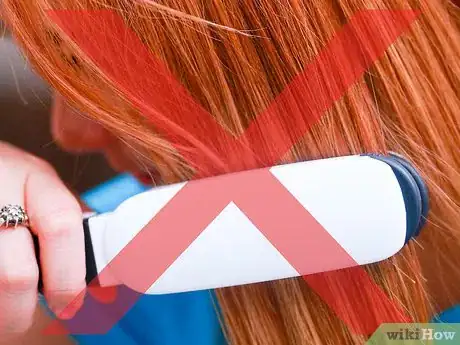 Image titled Make Your Hair Soft Step 9