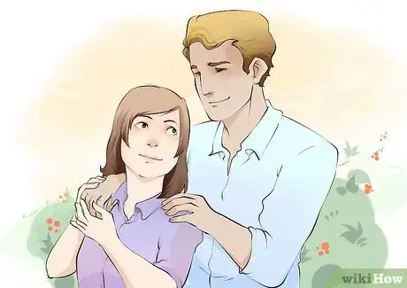 Image titled Make a Military Marriage Work Step 8