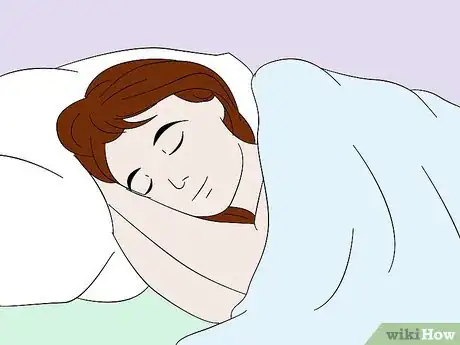 Image titled Get Ready for School Fast (Middle Schooled Girls) Step 6