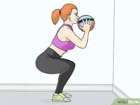 Image titled Do Wall Balls Step 4
