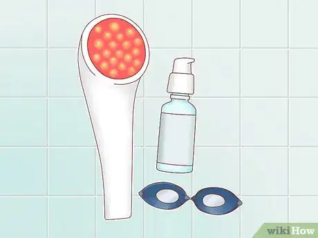 Image titled Benefit from Red Light Therapy Step 11