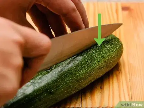 Image titled Make Stuffed Zucchini Step 11