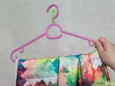 Image titled Shrink Clothes in the Wash Step 11