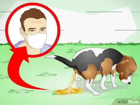 Image titled Nurse a Dog when It's Sick Step 4