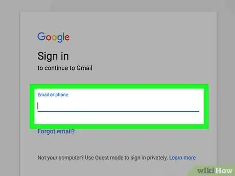 Image titled Check Your Gmail Account with the Google Toolbar Step 6