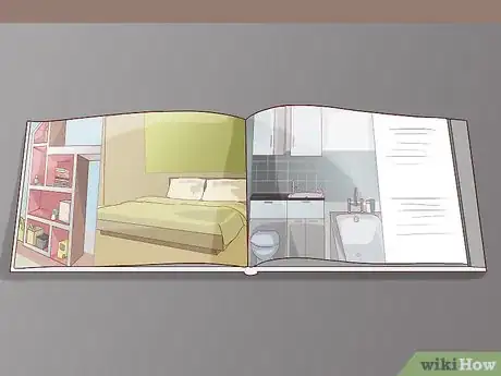 Image titled Become an Interior Designer in Texas Step 6