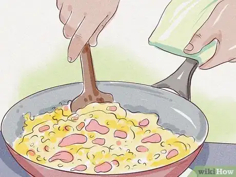 Image titled Eat Smoked Salmon Step 1