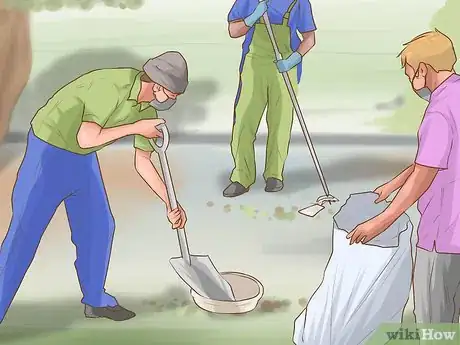 Image titled Create an Environmental Club Step 21