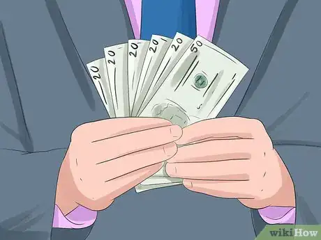 Image titled Become a Famous Dancer Step 8