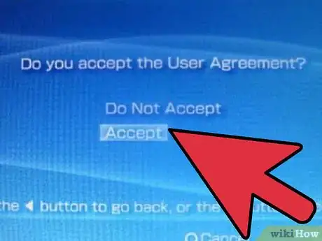 Image titled Install 3.90 M33 Custom Firmware on a PSP Step 7