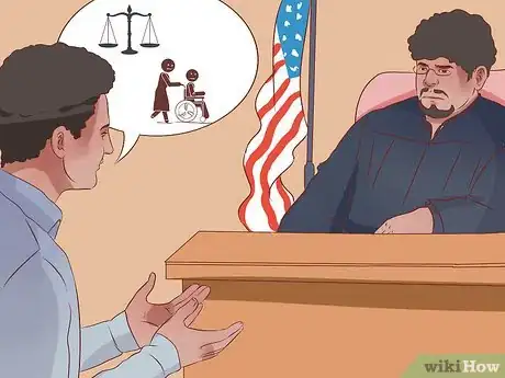 Image titled Defend Yourself in a Nursing Home Abuse Lawsuit Step 19