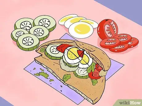 Image titled Add Chickpeas to Your Diet Step 3