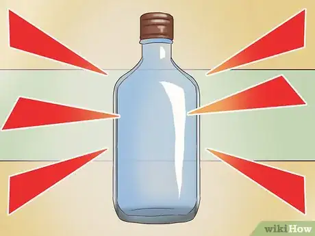 Image titled Build a Ship in a Bottle Step 5