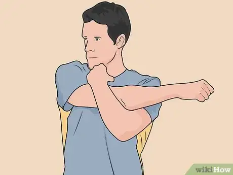 Image titled Fix Rotator Cuff Problems Step 09