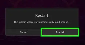 Update Nvidia Drivers