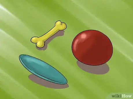 Image titled Plan a Surprise Party for a Dog Lover Step 7