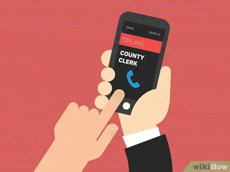 Image titled Apply for a Marriage License in Tennessee Step 6