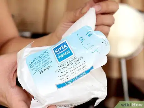 Image titled Prepare Oily Skin for Makeup Step 14