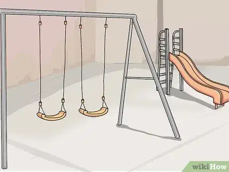 Image titled Keep Kids Safe on the Playground Step 4