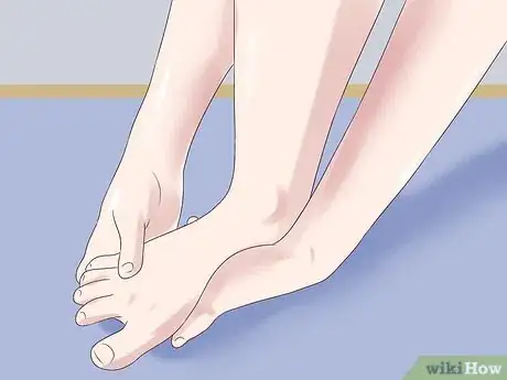 Image titled Recognize the Symptoms of Neuromata Step 11