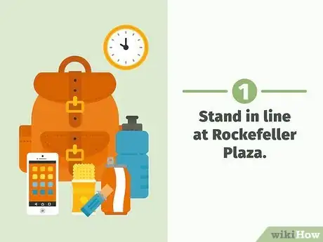 Image titled Get Tickets to the Tonight Show Step 5