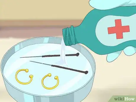 Image titled Convince Your Parents to Let You Get a Lip Ring Step 13