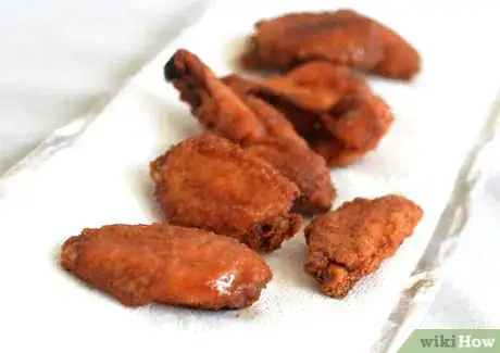 Image titled Make Hot Wings Step 7