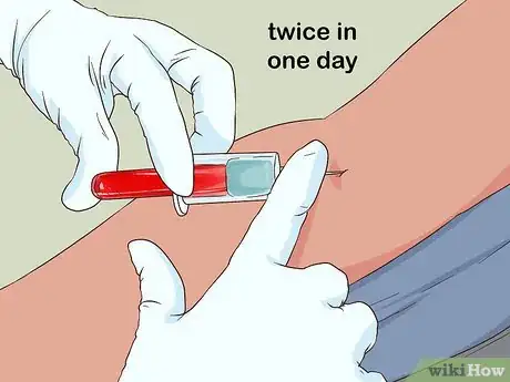 Image titled Test Cortisol Levels Step 4