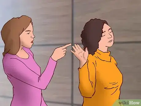 Image titled Get Along with a Friend That Always Wants to Fight Step 4