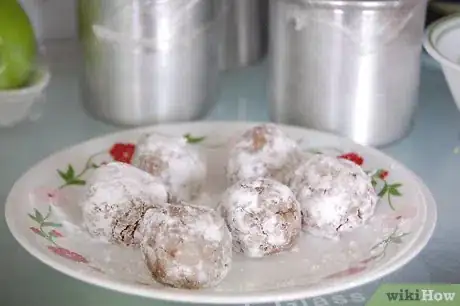 Image titled Make Chocolate Balls Step 7