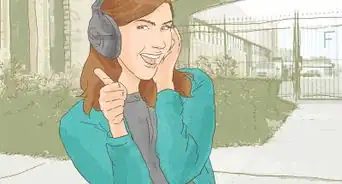 Be Funny and Energetic (Girls)