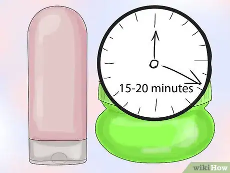 Image titled Properly Deep Condition Relaxed Hair Step 4