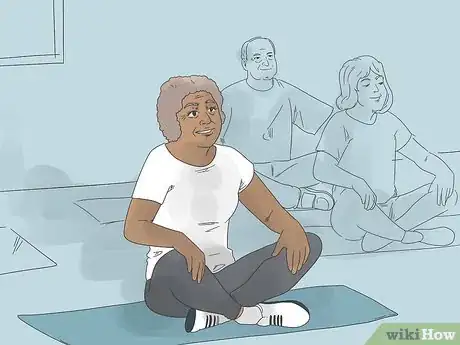 Image titled Motivate a Senior to Exercise Step 8