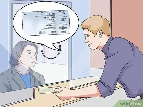 Image titled Get Tickets for Wimbledon Step 16