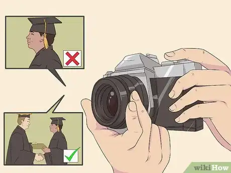 Image titled Take Graduation Portraits Step 15